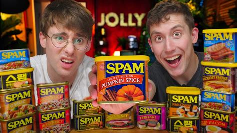 jolly vpn|We spent $500 on the world's rarest SPAM .